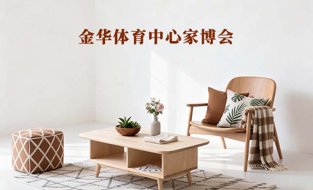 金华体育中心家博会(金华家博会)-免费领票 金华体育中心家博会(金华家博会)-免费领票