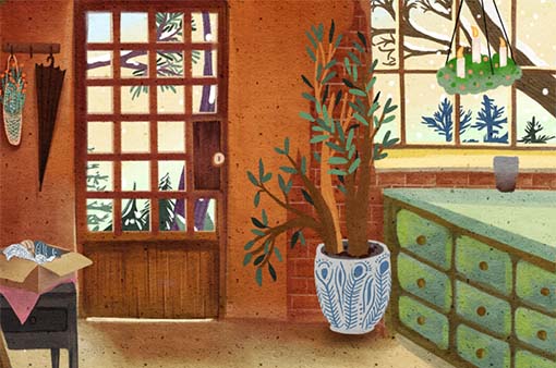 2025中山家博会展讯